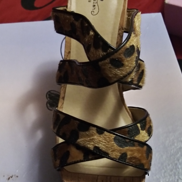 Wedges - Picture 1 of 2